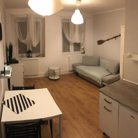 Apartamenty Ustka Pod Wioslem エクステリア 写真