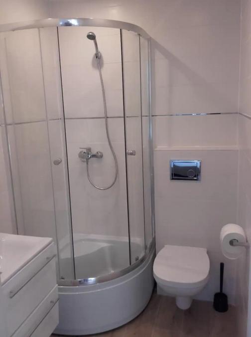 Apartamenty Ustka Pod Wioslem エクステリア 写真